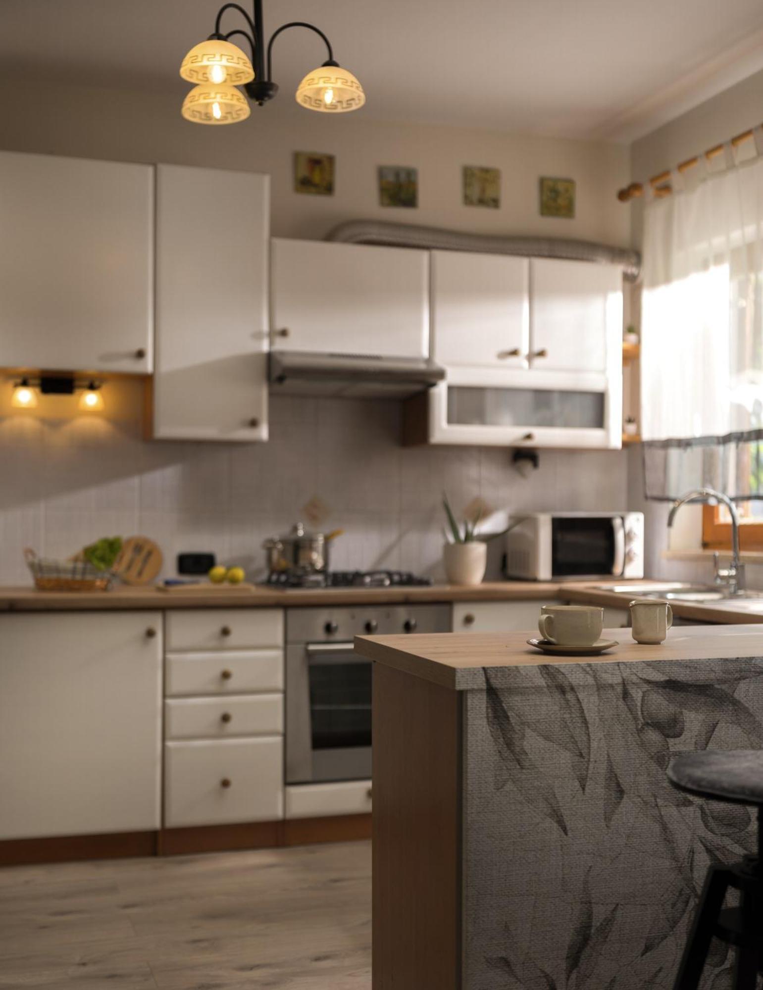 Enia Apartment Medulin Exterior foto