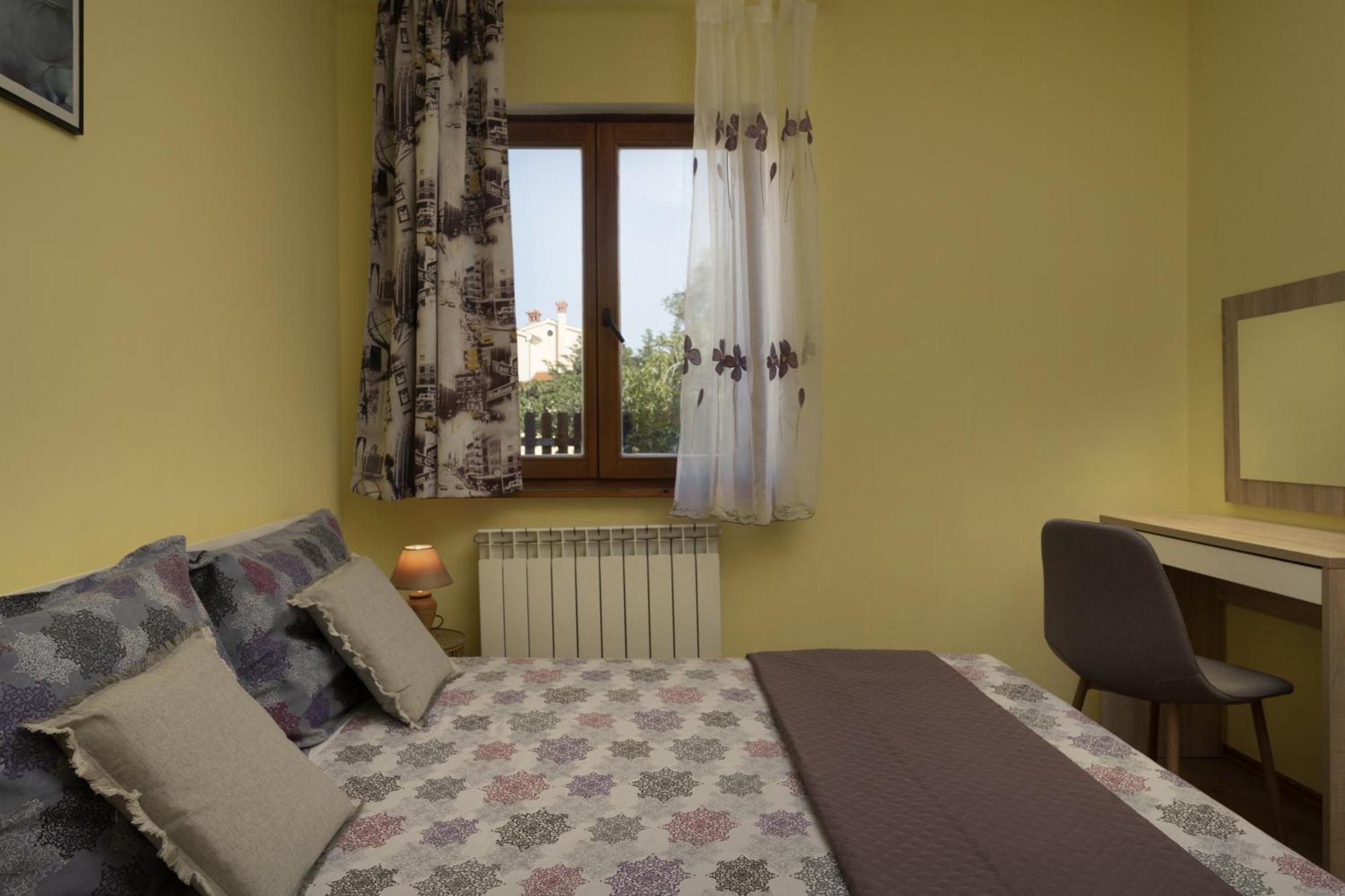 Enia Apartment Medulin Exterior foto