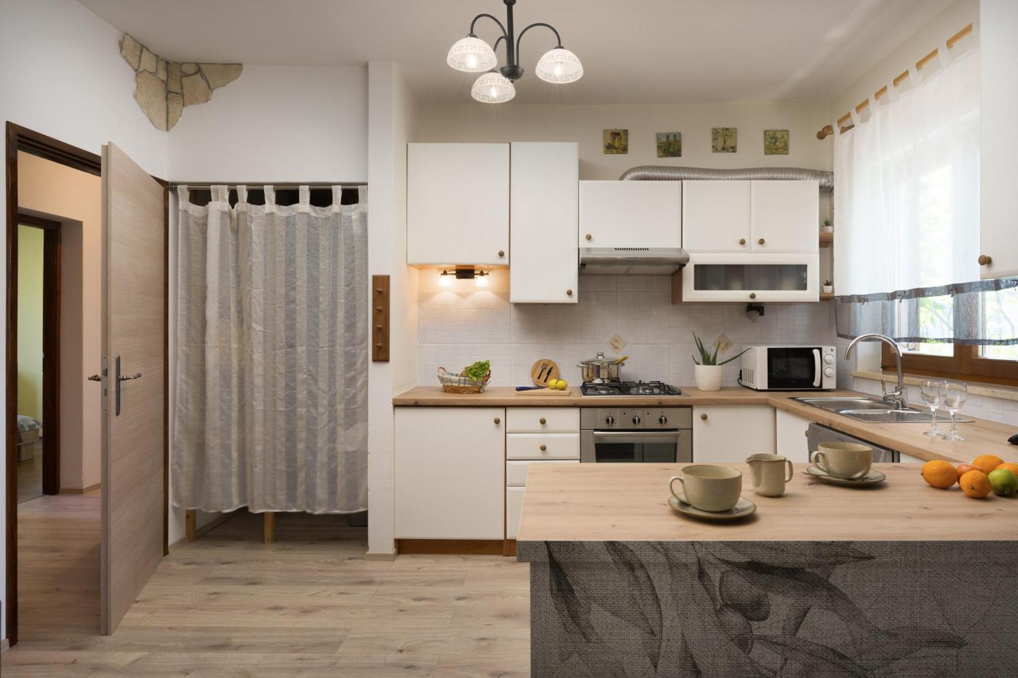 Enia Apartment Medulin Exterior foto